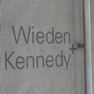 Wieden+Kennedy entry